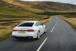 Audi S7 Sportback TDI 2019 года (UK)